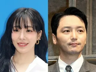 Tiffany (Girls' Generation) và Byun Yohan, "Em khiến anh muốn trở thành một người tốt hơn"... Cả hai đều thừa nhận "mối quan hệ nồng nhiệt với ý định kết hôn" trong những bức thư viết tay.