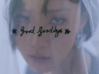 Sự nổi tiếng của "Good Goodbye" của HwaSa (MAMAMOO) sẽ kéo dài bao lâu? ... Đứng đầu bảng xếp hạng "Show! K-Pop Center" trong hai tuần liên tiếp.