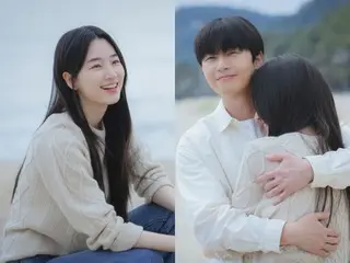 Park Seo Jun và Won Ji An lên đường tham gia một buổi hội thảo nhóm... Hẹn hò lãng mạn ở bãi biển (chắc chắn là ngày mai)