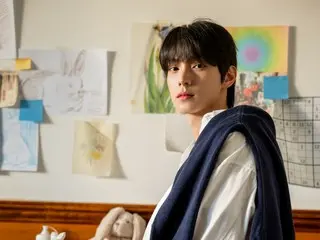 Hôm nay (13/7), Choi Lip sẽ lần đầu tiên đảm nhận vai trò MC khách mời đặc biệt trên chương trình "Show! The Heart of K-POP".