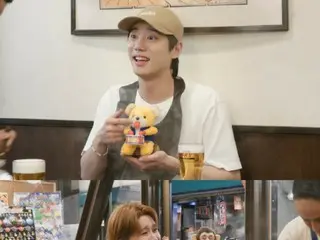 Lee Junyoung (U-KISS) chia sẻ về "Thank You": "Bố tôi muốn tôi kết hôn với IU..."