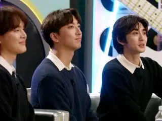 Anh trai của Choi Jeong-hoon, "Jannabi," đã từ bỏ ước mơ trở thành nhà báo để hỗ trợ em trai mình... Quản lý Choi Jeong-jun lên tiếng.