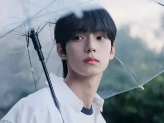 Choi Rib, cựu thành viên nhóm "BOYS II PLANET," đã có màn ra mắt solo thành công.