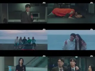 <Phim truyền hình Hàn Quốc NOW> "Ngày mai sẽ khác" Tập 3: Park Seo Jun và Won Ji An tiết lộ sự oán giận mà họ đã giữ kín từ sau khi chia tay. Tỷ lệ người xem là 3,1%. Tóm tắt và tiết lộ nội dung.
