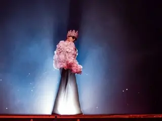 G-DRAGON bình luận về việc hoãn concert tại Goyang vào tháng 3: "Tôi rất buồn vì thảm họa thiên nhiên".