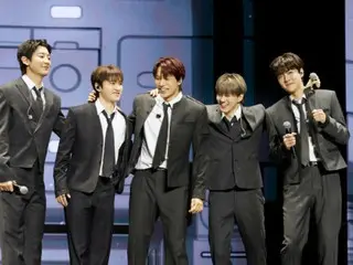 EXO sắp trở lại... Album đầy đủ thứ 8 "REVERXE" sẽ được phát hành vào ngày 19 tháng 1.