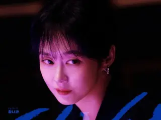 Nữ diễn viên Jang Nara đảm nhận vai phản diện đầu tiên kể từ khi ra mắt... Poster nhân vật phản diện trong "Revenger 3" được hé lộ.