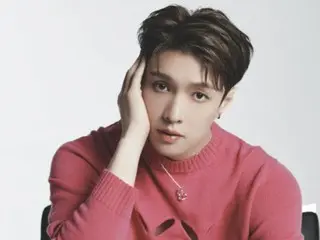 Lay của EXO, người vắng mặt trong buổi gặp gỡ người hâm mộ, đang tham dự một sự kiện quan trọng ở Trung Quốc.
