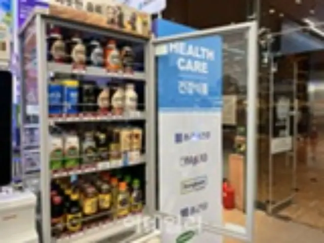 Xu hướng thay đổi trong đồ uống tại các cửa hàng tiện lợi: Các sản phẩm tốt cho sức khỏe và hợp vệ sinh ngày càng được ưa chuộng (Hàn Quốc)