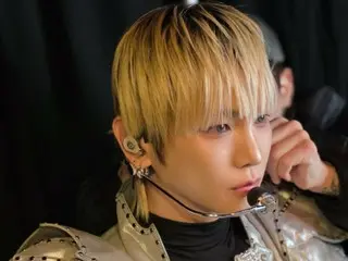 Key của SHINee vẫn tiếp tục chuyến lưu diễn dù giữ im lặng về vụ việc "người phụ nữ tiêm chích"... Tiết lộ những thông tin mới nhất về vẻ ngoài điển trai của mình.