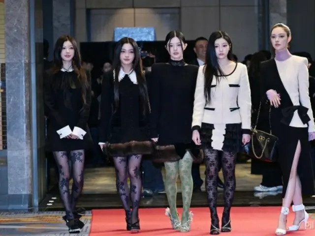 「ILLIT」所属事務所、「NewJeans」ファンダムに1億ウォンの損害賠償訴訟..運営者が未成年だった事実判明