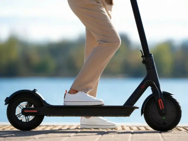 Hàn Quốc thông qua dự luật yêu cầu người sở hữu xe điện scooter phải "xác minh độ tuổi từ 16 trở lên" và "tham gia khóa huấn luyện an toàn".