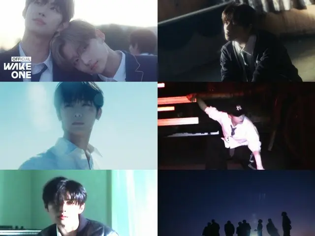 "ALPHA DRIVE ONE" ra đời từ "Voicepla 2", đoạn giới thiệu cho album đầu tay "EUPHORIA"... câu chuyện đầu tiên kết hợp lối kể chuyện về thế giới quan.