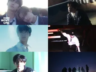 "ALPHA DRIVE ONE" ra đời từ "Voicepla 2", đoạn giới thiệu cho album đầu tay "EUPHORIA"... câu chuyện đầu tiên kết hợp lối kể chuyện về thế giới quan.