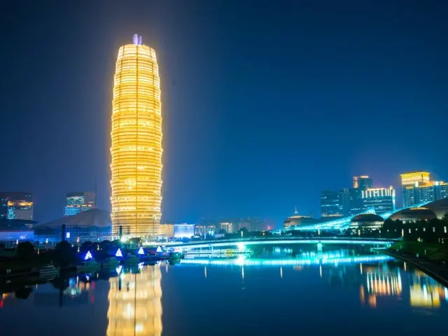 Giá trị gia tăng của các công ty công nghiệp Trung Quốc tăng 4,8% so với cùng kỳ năm ngoái trong tháng 11: Truyền thông Trung Quốc đưa tin.