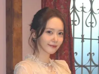 Yoona của Girls' Generation, "Eunphrodite" - người "bước thẳng ra từ thế giới truyện tranh"... Tiết lộ vẻ đẹp phi thực tế của mình.