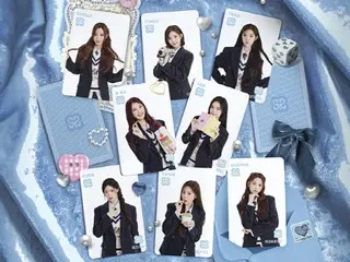 "Hearts2Hearts" sẽ chính thức ra mắt tại Bắc Mỹ... các buổi biểu diễn sẽ được tổ chức tại New York và Los Angeles vào tháng 3 năm sau.