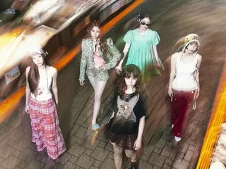 "LE SSERAFIM" dẫn đầu danh sách các nhóm nhạc nữ trong "Chuyến lưu diễn K-Pop có doanh thu cao nhất năm" của Billboard Mỹ.