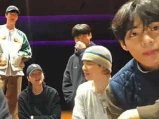 BTS tổ chức concert bất ngờ trước khi trở lại... "Chúng tôi muốn bắt đầu các hoạt động sớm"