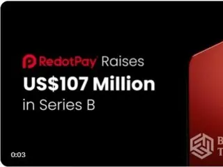 LidotPay huy động được 107 triệu đô la để mở rộng nền tảng thanh toán stablecoin.