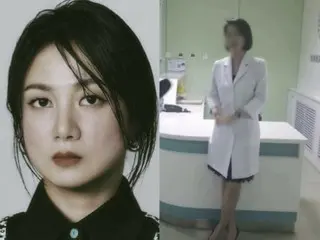 Bác sĩ khám tại nhà: "Sao anh lại truyền dịch cho tôi nhiều thế? Narae Park sẽ không bị trừng phạt đâu" (Hàn Quốc)