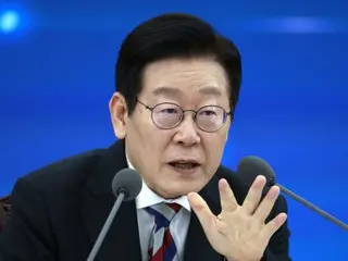 Đề xuất của Tổng thống Lý Khắc Cường về việc thống nhất Đại Thành và tỉnh Nam Chung Quang sẽ được quảng bá rộng rãi tại Quảng Châu và Nam Jeonnam.