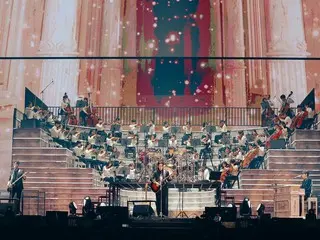 DAY6 sẽ tổ chức buổi hòa nhạc solo đặc biệt cuối năm "The Present" vào đúng ngày D-DAY... Hãy chuẩn bị cho một màn hát tập thể hoành tráng!