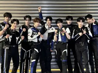 ZERO BASE ONE sẽ trình diễn tour diễn vòng quanh thế giới "HERE & NOW" tại Hồng Kông với tổng cộng ba buổi diễn vào hôm nay (ngày 19)...