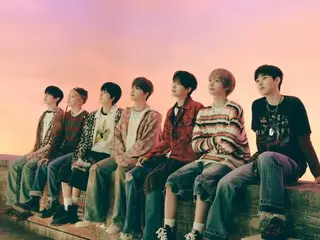 [Chính thức] KickFlip được Billboard chọn là một trong "25 bài hát K-Pop hay nhất năm 2025"... Chứng minh họ là những tân binh siêu sao của K-Pop