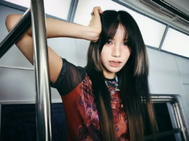 Dowoon của Young Posse sẽ xuất hiện trong "Model Taxi 3" với vai trò ca sĩ nhạc phim solo đầu tiên kể từ khi ra mắt.