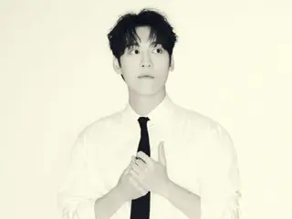 Hôm nay (21), John Park phát hành nhạc phim "Fine" cho bộ phim truyền hình "Pro Bono".