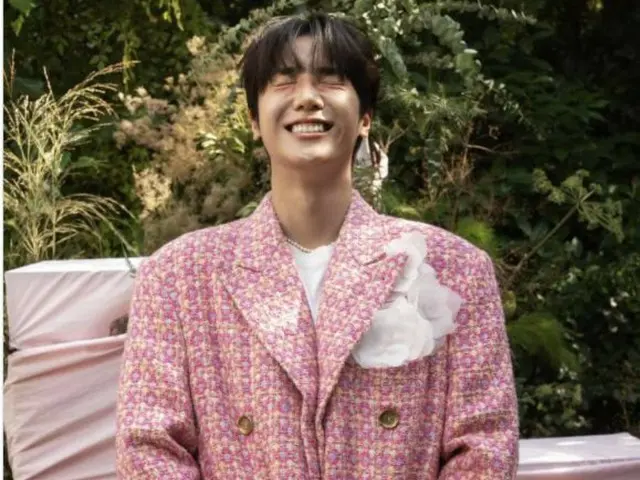 Hôm nay (21), Mir của nhóm MBLAQ tổ chức lễ cưới riêng tư.