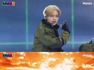 "ALPHA DRIVE ONE" sẽ mở màn MMA2025... Chứng minh vị thế "tân binh siêu hạng" của mình.