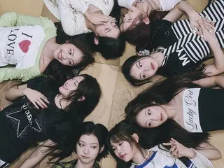 "Hearts2Hearts" cũng là "Nghệ sĩ mới xuất sắc nhất năm 2025"... Đạt được 7 giải thưởng dành cho nghệ sĩ mới xuất sắc nhất.