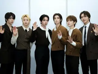 "BOYNEXTDOOR" giành được bốn danh hiệu tại MMA2025 "Cảm ơn vì tất cả tình yêu thương"