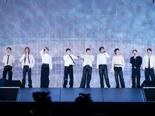 [Thông báo chính thức] Chuyến lưu diễn vòng quanh thế giới 4 thành phố, 10 buổi biểu diễn của SEVENTEEN tại Nhật Bản "SEVENTEEN WORLD TOUR [MỚI] IN
 420.000 CARAT phát cuồng vì "JAPAN"!