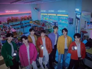Sự trở lại của BTS với đầy đủ đội hình đã được công bố... Billboard Mỹ điểm lại những khoảnh khắc mang tính biểu tượng của văn hóa nhạc pop năm nay