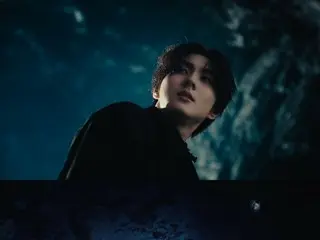 Bức màn bí ẩn về tác phẩm mới của "ENHYPEN" dần được hé lộ, với sự kết hợp giữa hoạt hình và diễn xuất người thật, tạo nên một bầu không khí tuyệt vời như một kiệt tác.