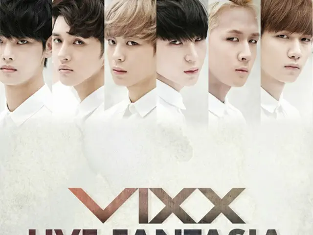 <Phỏng vấn chính thức> Buổi biểu diễn solo thứ hai của "VIXX" "Xin hãy chờ đợi buổi biểu diễn ở Nhật Bản!"