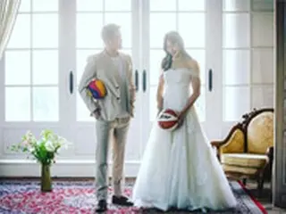 Đại diện bóng rổ nữ Hàn Quốc Kim Dan-bi kết hôn vào tháng 4