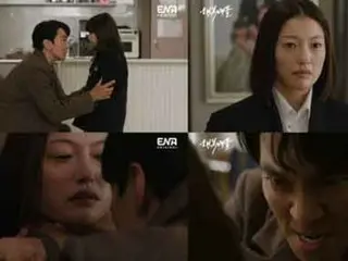 ≪Phim truyền hình Hàn Quốc NGAY BÂY GIỜ≫ Tập 15 của "Trận Chiến Hạnh Phúc" tiết lộ sự thật về cái chết của Park HyoJoo = 2,1% rating khán giả, tóm tắt và spoiler