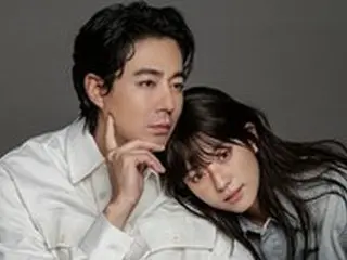 Jo In Sung & Han Hyo Ju đóng chung trong "Moving", bầu không khí tựa như tình yêu này là gì? Lovey-dovey vượt quá giới hạn
