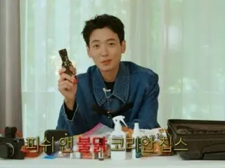Người tình Suyeong (SNSD) cũng bất ngờ? Nam diễn viên Jung Kyung-ho, người đàn ông mang nước sốt Buldak ra nước ngoài... "Tôi cho nó vào tất cả các món ăn"