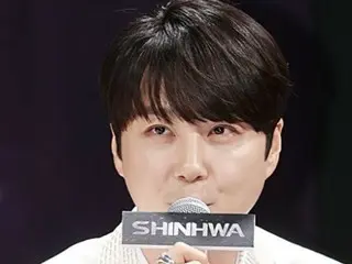 "Say rượu lái xe" Shin Hye Sun (SHINHWA), sỉ nhục chế ảnh khảm trên màn ảnh chất liệu chương trình KBS