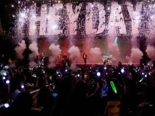 "FTISLAND" kết thúc solo concert với phần encore hoành tráng...Bắt đầu chuẩn bị cho sự trở lại vào tháng 9