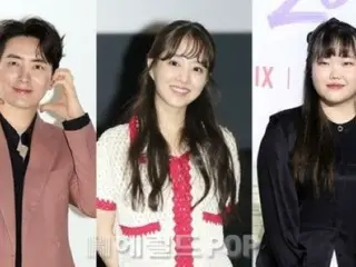 Làn sóng ủng hộ các ngôi sao vượt qua thời kỳ suy thoái, từ nam diễn viên Lee Jun Hyuk của Starting Again đến Lee Soo Hyun của AKMU