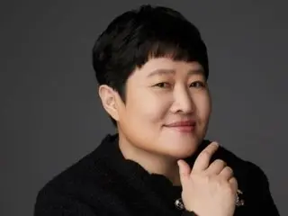 Kwon Jin-young của HOOK Entertainment, được miễn giam giữ vì tội tham ô