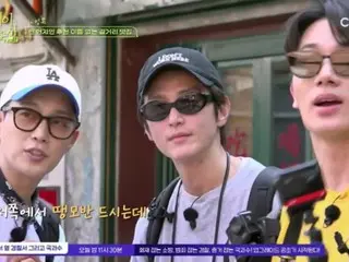 <WK Column> Nam diễn viên Kwon Yul x Yun Doo Jun (Highlight) x Lee Seo Joon đi du lịch ẩm thực ở Thái Lan!