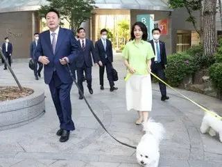Đệ nhất phu nhân Hàn Quốc lên kế hoạch "chấm dứt việc ăn thịt chó"... "Chúng tôi sẽ làm việc cho đến khi nó biến mất"