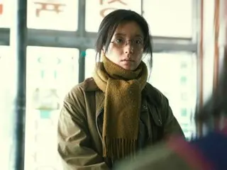 "Moving" Han Hyo Ju để lại ấn tượng sâu sắc với màn trình diễn tuyệt vời của mình... Màn trình diễn đầy nhiệt huyết, thỏa mãn cả năm giác quan của cô truyền tải sự đồng cảm và cảm xúc.